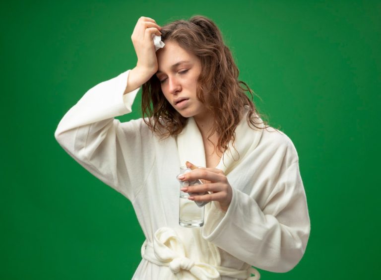 Intoxicatia alimentara: ajutor de urgenta