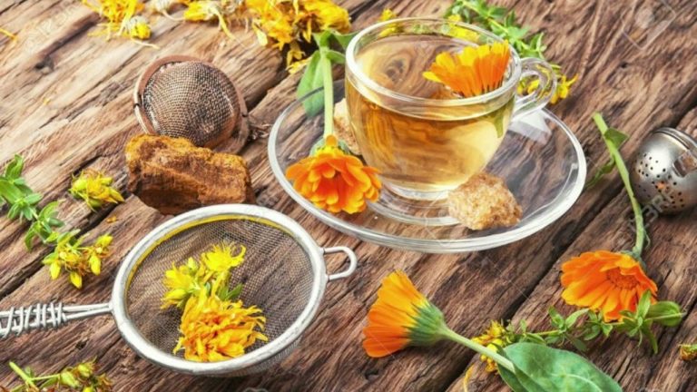 Galbenele - beneficii, proprietati si contraindicatii