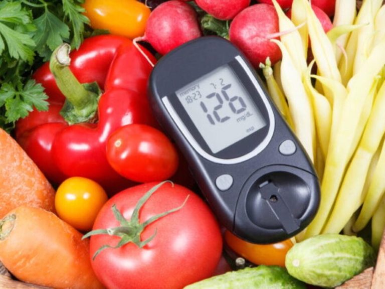 Dieta in diabet zaharat