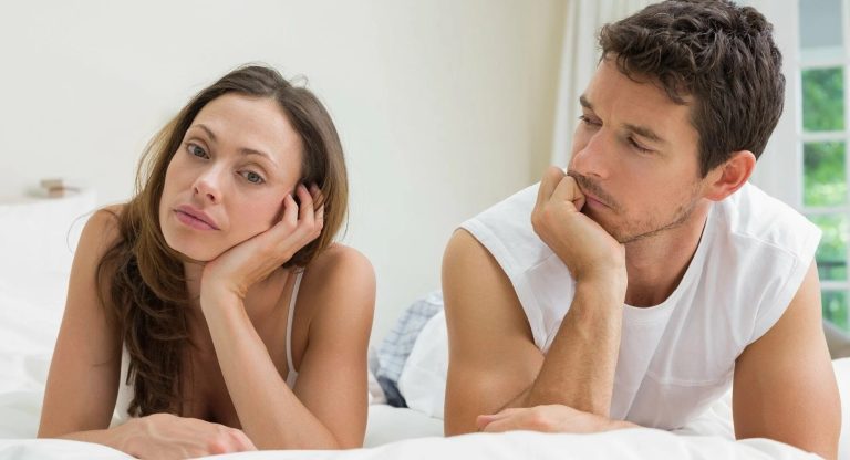 Cresterea libidoului la femei