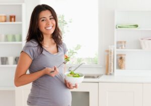 Read more about the article Legume benefice în timpul sarcinii