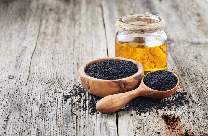 ulei de chimen negru Remediu naturist pentru ulcer gastric