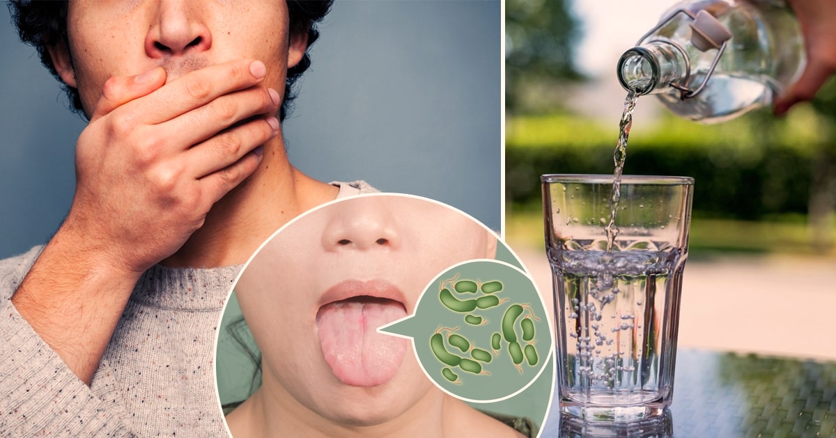 Read more about the article 7 motive pentru respirația urât mirositoare