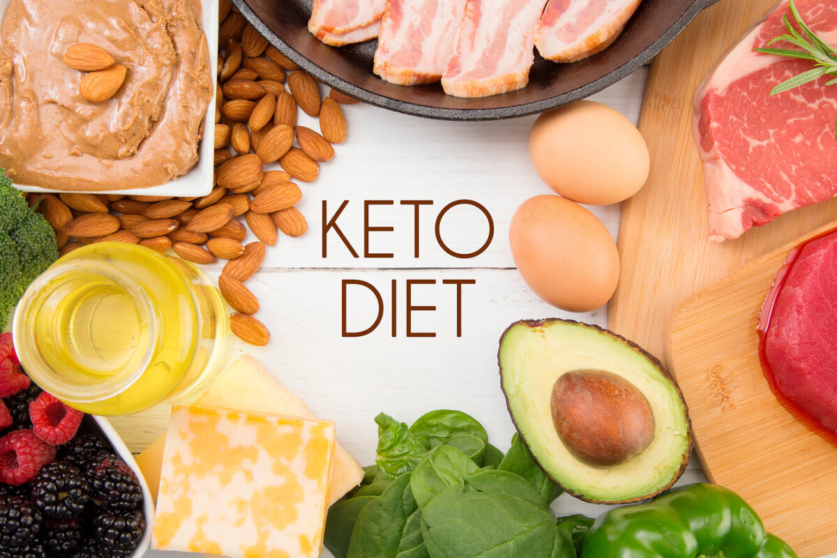 Read more about the article Dieta ketogenică pentru începători – meniu