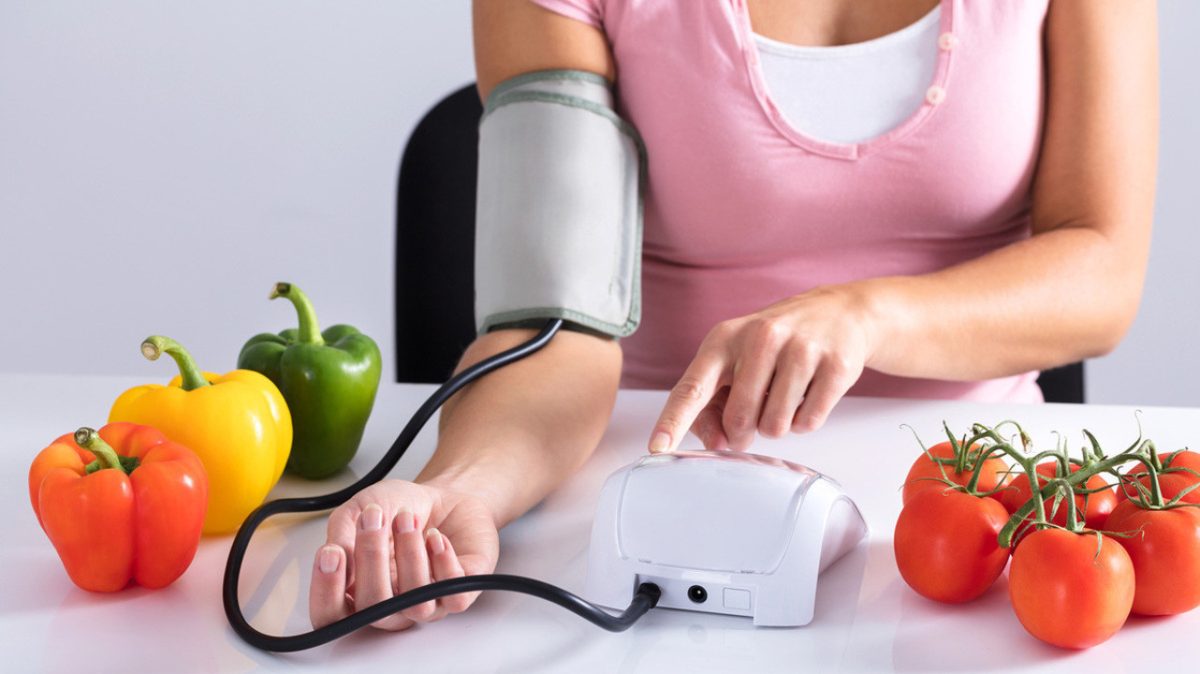 Read more about the article Dieta în hipertensiune arterială: ce ai și ce nu ai voie să mănânci
