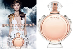Review: Parfum Paco Rabanne Olympea