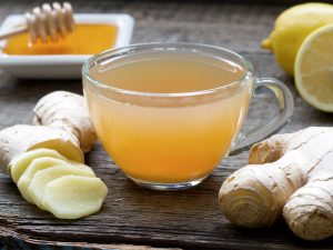 Read more about the article 6 motive pentru care trebuie să bei ceai de ghimbir și cum să-l prepari corect!