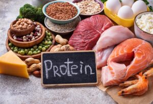 Read more about the article 8 semne că ai un nivel periculos de sărac de proteine în organism