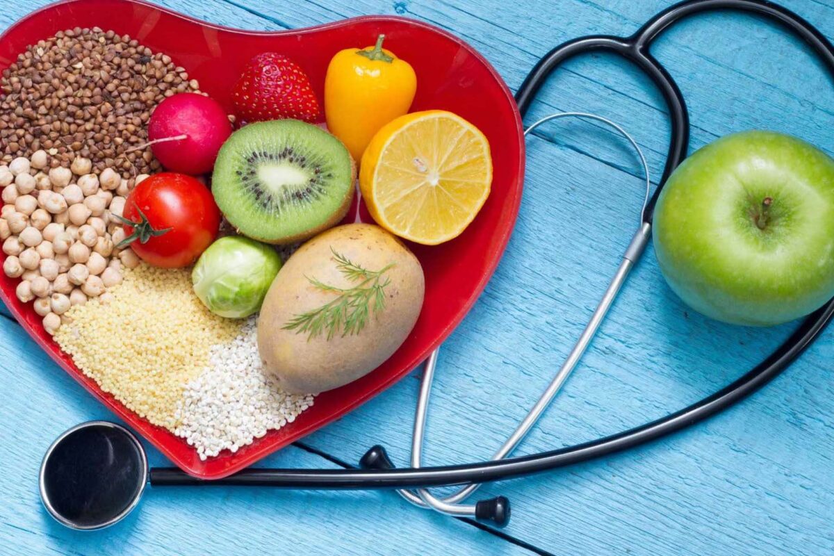 Read more about the article Dieta nr. 10 – pentru boli ale sistemului cardiovascular