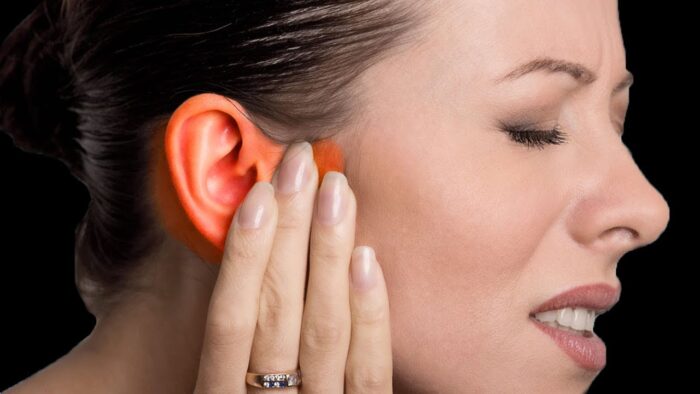 dureri de urechi