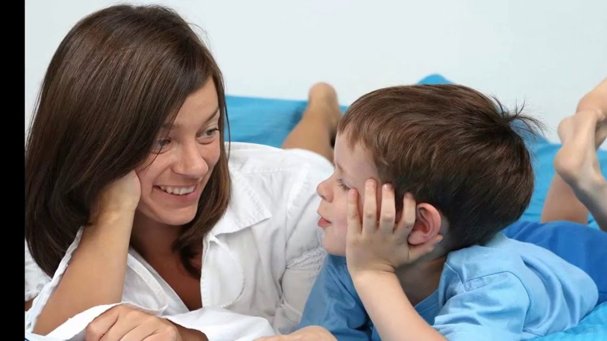 Read more about the article Cum să-ți pregătești fiul să fie un soț bun?