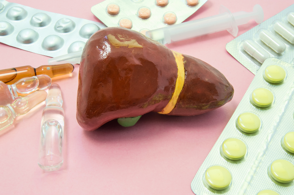 Read more about the article Medicamente hepatotoxice: ai grijă de ficatul tău!