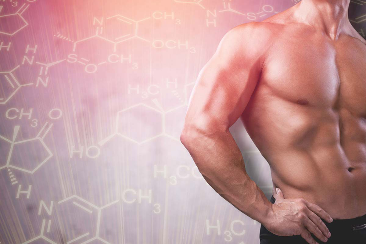 Read more about the article Cum să ridici natural nivelul de testosteron la bărbați?