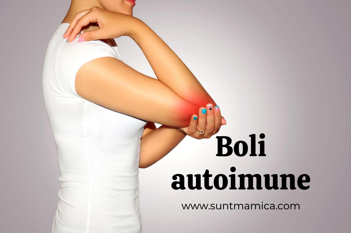 Read more about the article Cele mai frecvente boli autoimune