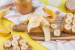 Beneficiile bananelor pentru sănătate