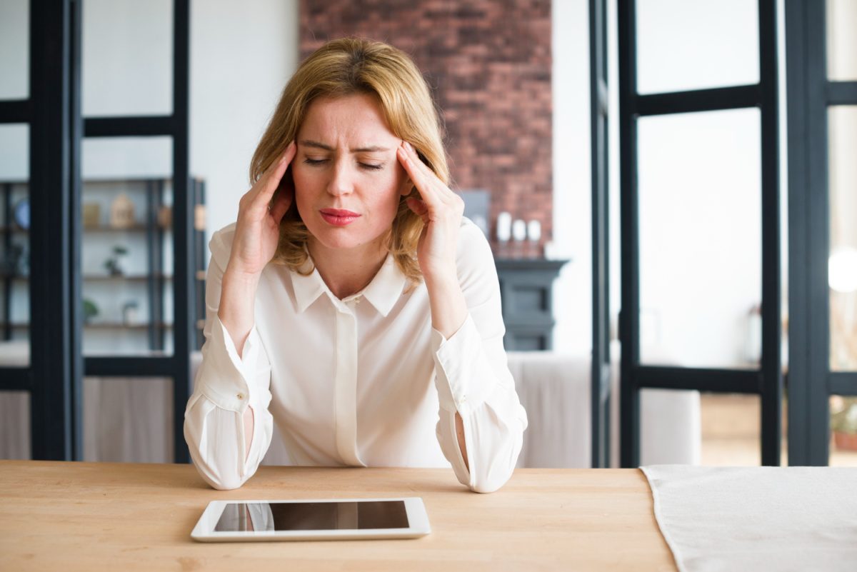 Read more about the article Cum să scapi de durerea de cap fără pastile: sfaturi de la kinesiolog
