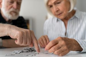 Read more about the article Test Alzheimer: 5 lucruri pe care ar trebui să le poți face la orice vârstă