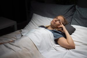 Read more about the article 11 semne că ai apnee în somn și nici nu bănuiai!