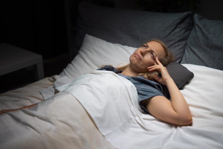 apnee in somn simptome