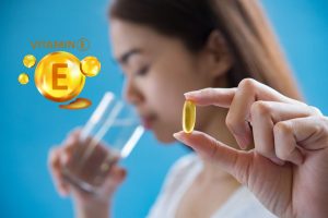 Read more about the article Beneficiile vitaminei E pentru femei