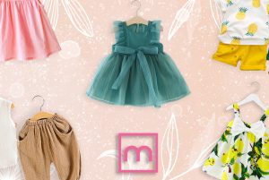 Read more about the article De unde cumpărăm haine pentru copii când ne dorim ceva fancy și de calitate? De la Monpetit