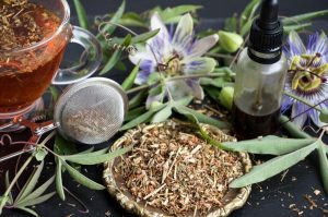Ceai de passiflora beneficii