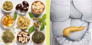 Read more about the article Suplimente alimentare pentru pancreas, în caz de pancreatită