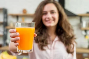 Suc de portocale și aloe vera: un remediu complementar pentru hipertensiune