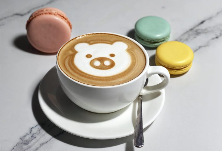 De la ce vârstă poți bea cafea? Cofeina la copii